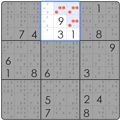 sudoku puzzle solver free
